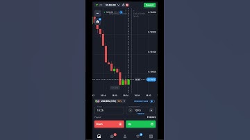 Live Quotex Trading | 1-Minute Scalping Strategy | Binary Options Trading