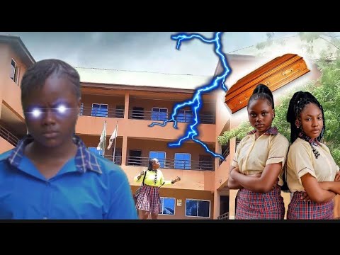 School Of Evil _ Every Parents Need To Watch And Learn From This Movie Nollywood Latest Nigeria 