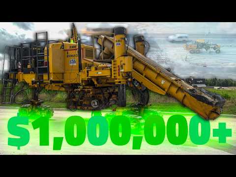 The Construction Company that Makes Millionaires...