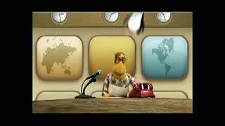Muppet News Flash #2 (Disney XD)