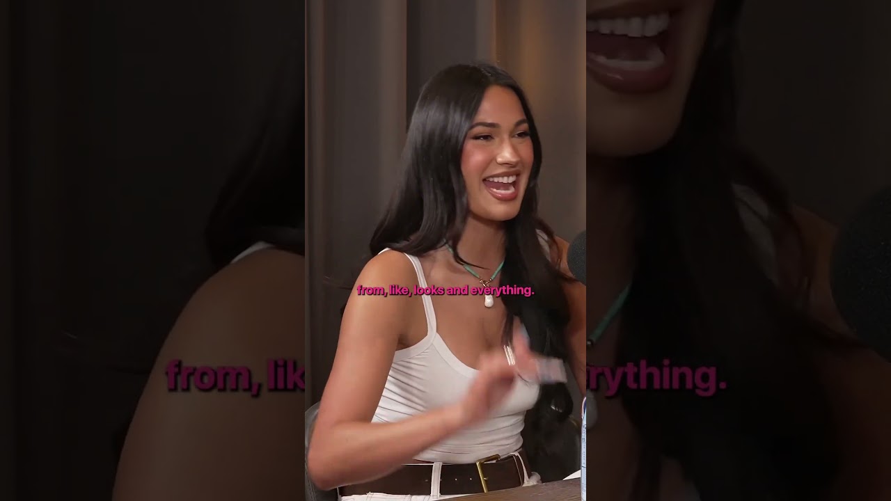 How Katherine manifested Charlie on Too Hot To Handle 👀 