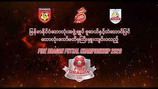 FIRE DRAGON CHAMPIONSHIP GRAND FINAL DAY