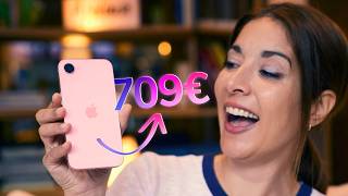 iPhone 17e Review: ¿Vale la pena? (Mi Experiencia Real)