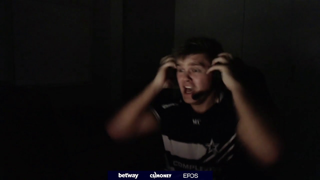 CSGO COMPLEXITY WHEN IM A JUGGERNAUT