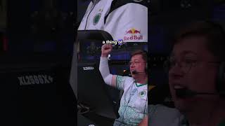 Teses is a monster , insane 4k