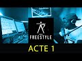 Free style acte 1 immortalize soldiers session studio