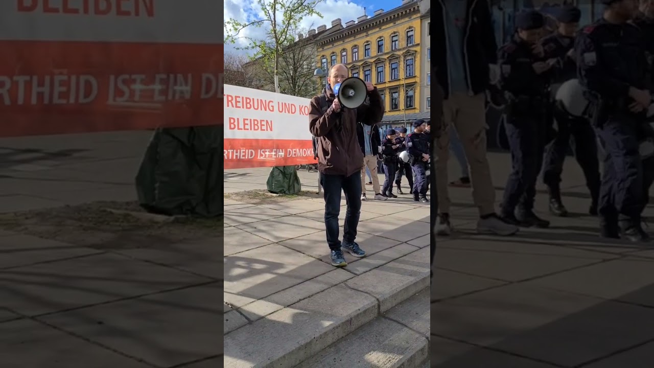 Israel schlimmer als Apartheid