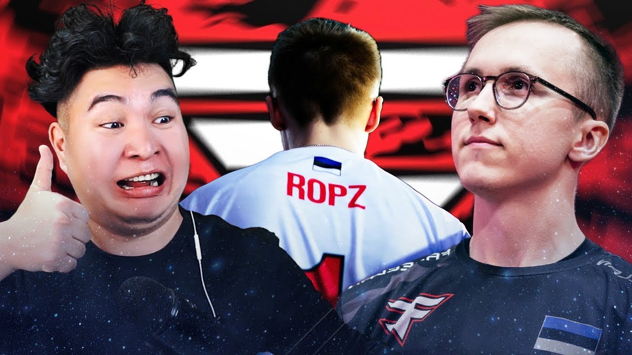 ROPZ CHEAT АШИГЛАДАГ БАЙСАН ГЭНЭ ҮҮ ? @daimaa5686 | Oim Reacts