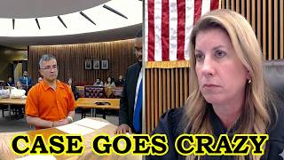 Judge Raquel West SHUTS DOWN Defendant During Explosive Court Hearing