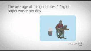 Managed Print Services