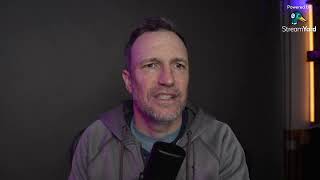 Podcast Mic Wireless to Camera for Livestream Audio Sync - Test
Podcast Mic Wireless to Camera for Livestream Audio Sync - Test Podcast Mic Wireless to Camera for Livestream Audio Sync - Test