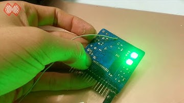 7 ESPrtk DIY PCB  CNC