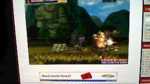 Commando 2 hacked version