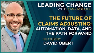 The Future of Claims Adjusting: Automation, Data, and the Path Forward
