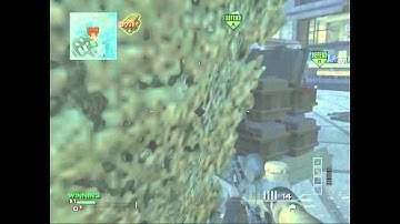 Mw3 TrickShots Ep.4