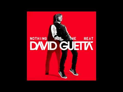 David Guetta (+) Crank It Up