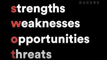 SWOT Analysis – Swot makes Netflix so successful anyway?