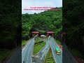 Inside Kerala's Kuthiran Tunnel - An Engineering Marvel