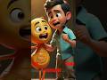 Jhethalal Masti TMKOC #shorts #tmkoc #jhethalal #funny #masti