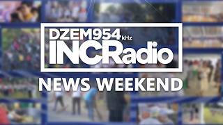 INCRadio News Weekend | April 11, 2026