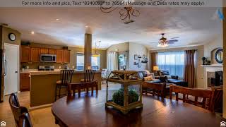 Priced at $215,900 - 511 Hunters Ridge Drive, Melissa, TX 75454 Priced at $215,900 - 511 Hunters Ridge Drive, Melissa, TX 75454