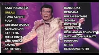 tanpa iklan full album sepanjang masa rhoma irama(3)