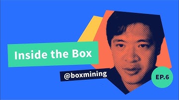 Decred Assembly - Ep6 - Inside the Box w/ guest @boxmining