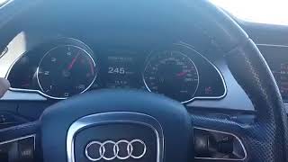 Audi Hız - Eurocars Rent A Car