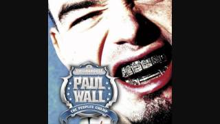 Watch Paul Wall Big Ballin video