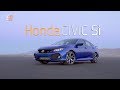 2018 Honda Civic Si - The Civic you SHOULD buy