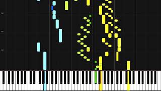 Celebrity Haydn - String Quartet No. 53 in D Major, Op.64 No. 5 Hob.III:63 "The Lark, 4th Movement (Synthesia) Net Worth