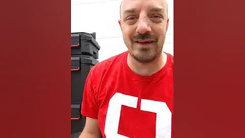 Craftsman TradeStack is HERE!