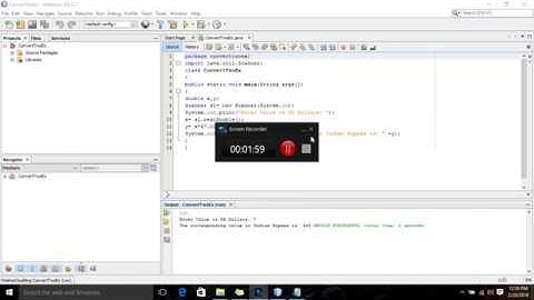 Converting a given USD value into corresponding INR | BASIC JAVA PROGRAM