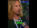 8 Celebs Who Can't Stand Sammy Hagar