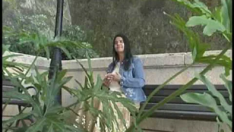 nereida nuez: contigo estoy