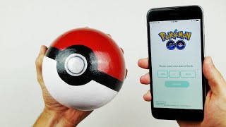 How To Solve Your Pokemon Go Addiction!