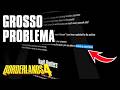 L'ultimo aggiornamento di Borderlands 4 ha un GROSSO problema!