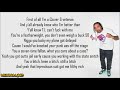 Lil Flip Lean Back Freestyle Lyrics mp3