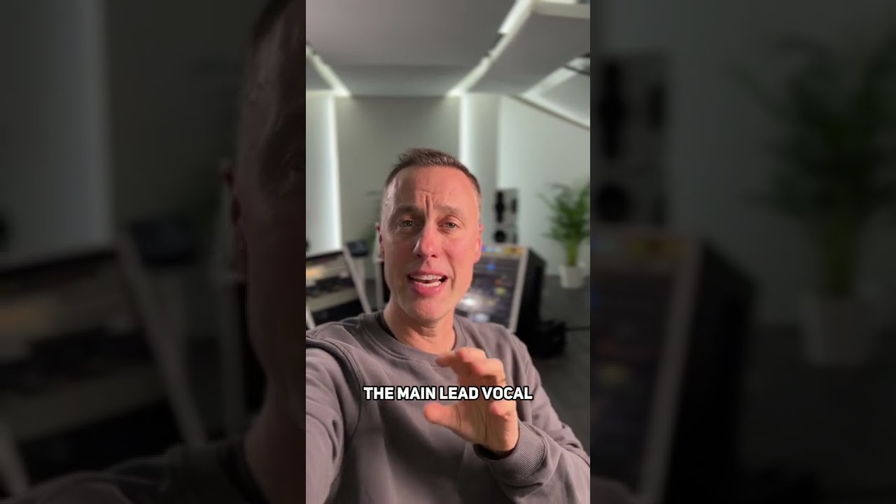 THE VOCAL SPREADER 🎤