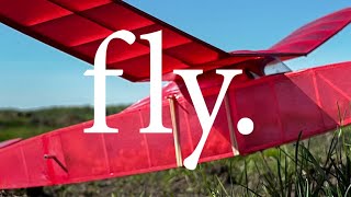 Rare 1947 Model - The Comet Stratus Flies Again !