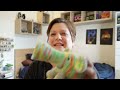 Beginning of video
