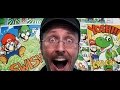 How Come Super Mario Comics Don't Suck?