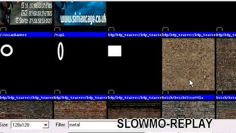 Hammer Tut #1 - Basic Room w/ Spawn