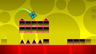 Geometry Dash - Moonlight Shadow screenshot 3