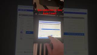 Wie bekomme ich eine .ksc sample Datei in den Auto Load? So geht es ganz einfach