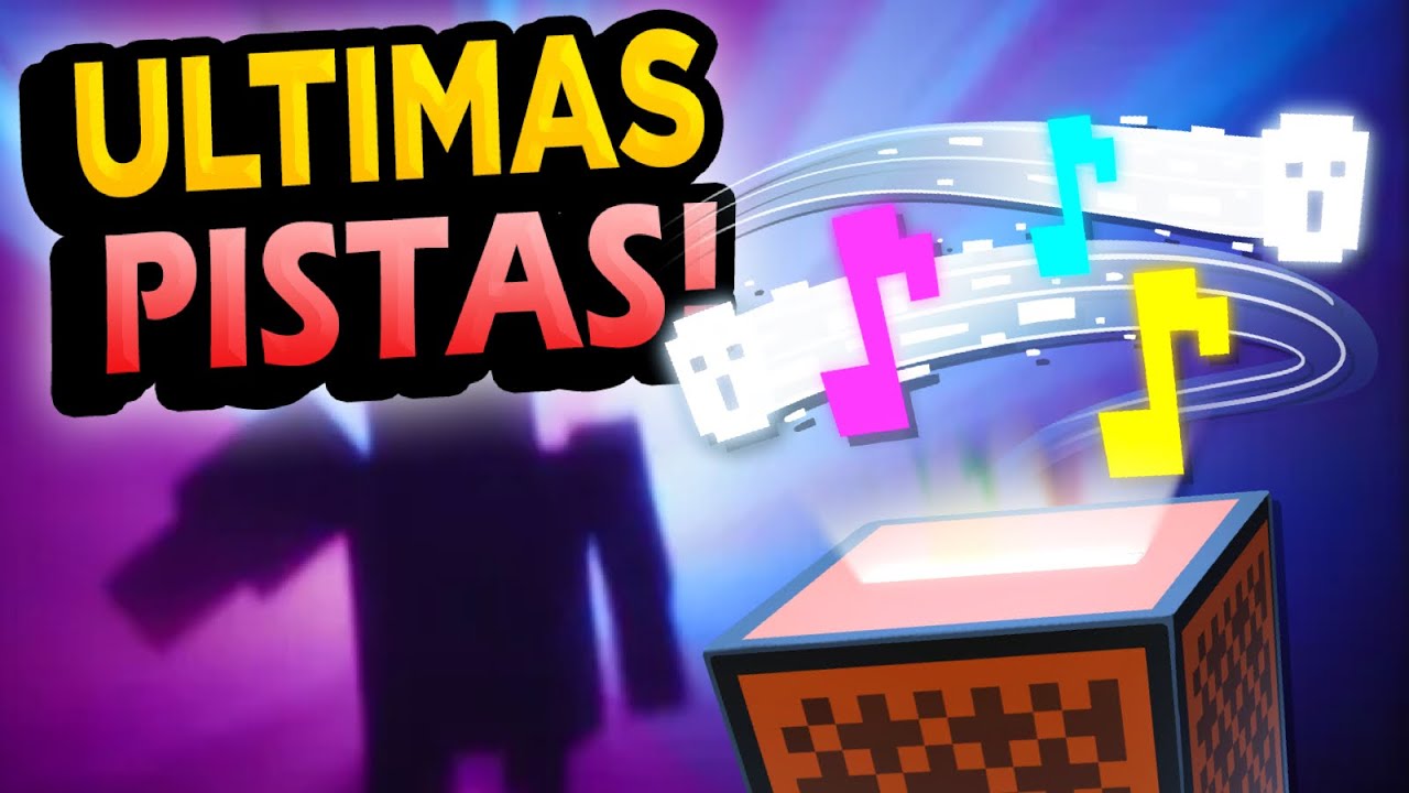 Mojang filtra ÚLTIMAS PISTAS del PORTAL del WARDEN