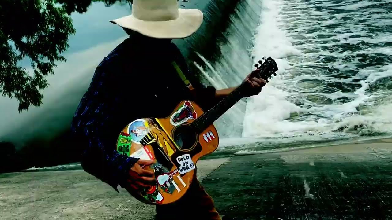 Watch Bill Baird - Yanaguana (Official Video) on YouTube Watch Bill Baird - Yanaguana (Official Video) on YouTube