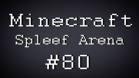 Fail Minecraft - MLG Spleefing with Kootra, Nova, Gassy, and Junkyard Part 80 (Multiplayer/Survival)