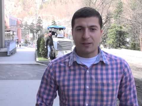 ბორჯომის მუნიციპალიტეტის გამგებელს ახალი მოადგილე ჰყავს