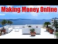 Making Money Online, it&#39;s easier than you think.